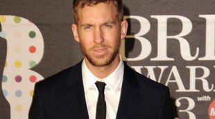 Calvin Harris graba un tema con Alesso y Theo de Hurts después de hacer historia en las listas británicas