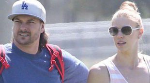 Kevin Federline se casa con Victoria Prince dos días después de pedirle matrimonio