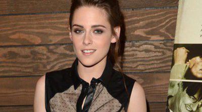 Kristen Stewart estudiará la carrera de Literatura Inglesa para tener un futuro más allá del cine