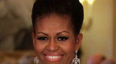 Michelle Obama colabora con un disco de rap para luchar contra la obesidad infantil