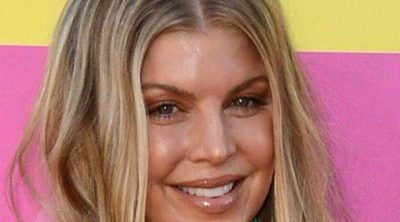 Fergie Duhamel: la cantante de Black Eyed Peas se cambia oficialmente el apellido por el de su marido