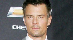 Josh Duhamel saca su lado solidario colaborando con el proyecto de 'Corazones y Manos' antes de ser papá