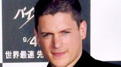 Wentworth Miller de 'Prison Break' confiesa que es gay al rechazar la invitación al Festival de Cine de Rusia