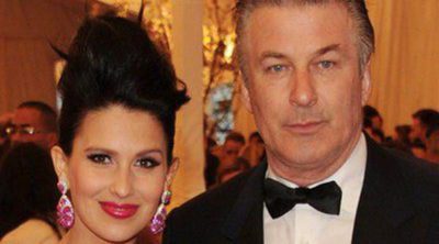 Hilaria Thomas y Alec Baldwin se convierten en padres de una niña llamada Carmen Gabriela