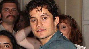 Orlando Bloom, aclamado en su debut en Broadway convertido en Romeo