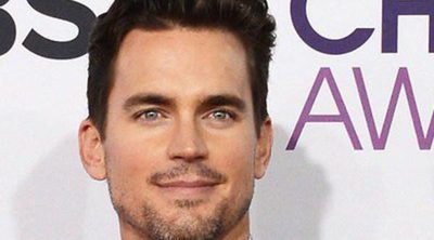 Matt Bomer asegura estar orgulloso de cómo Wentworth Miller ha dicho que es gay