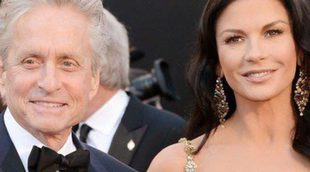 Michael Douglas y Catherine Zeta Jones se separan tras trece años de matrimonio