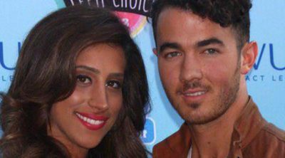 Kevin y Danielle Jonas anuncian que están esperando una niña