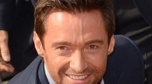 Hugh Jackman galardonado con el Premio Donostia por el Festival de Cine de San Sebastián