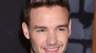 Liam Payne celebra su 20 cumpleaños con su novia y grabando un videoclip con los One Direction