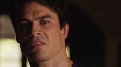 Ian Somerhalder y Nina Dobrev protagonizan el tráiler de la quinta temporada de 'Crónicas Vampíricas'