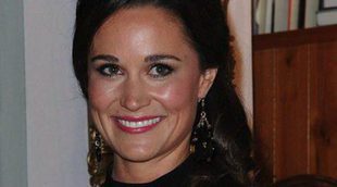 Pippa Middleton podría estar comprometida en secreto con Nico Jackson