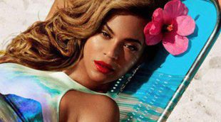 Beyoncé y Blue Ivy Carter descansan en Ibiza tras la resaca del Made in America Festival 2013