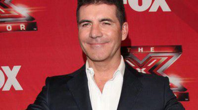 Simon Cowell se emociona al ver la ecografía de su futuro hijo: "Es surrealista"