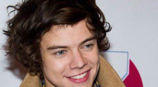 Harry Styles afirma que el 'twerking' anima a la promiscuidad