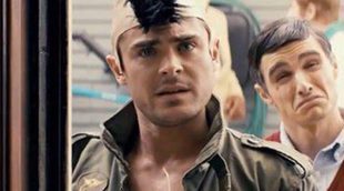 Zac Efron, la pesadilla de sus vecinos en el tráiler sin censura de 'Neighbors'