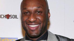 Lamar Odom ingresa en una clínica de desintoxicación para ganarse el perdón de Khloe Kardashian