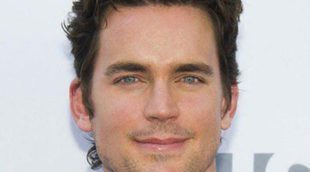 Recogida de firmas para que Matt Bomer y Alexis Bledel protagonicen 'Cincuenta sombras de Grey'