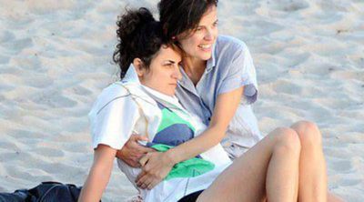 Elena Anaya rompe con su novia, la directora de cine Beatriz Sanchís