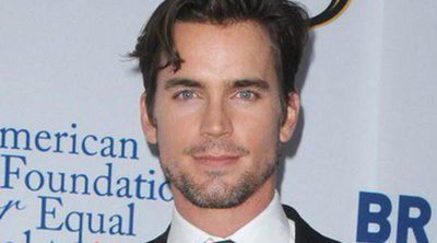 Matt Bomer da las gracias a los fans por el apoyo en el caso de 'Cincuenta sombras de Grey'