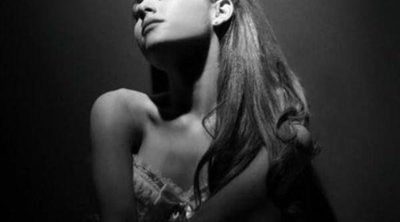 Ariana Grande triunfa con 'Yours Truly', su disco debut en el mundo de la música