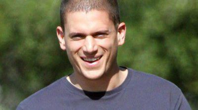 Wentworth Miller de 'Prison Break' reconoce que se intentó suicidar para ocultar su homosexualidad