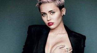 Miley Cyrus pierde su portada para Vogue USA