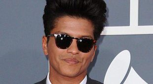 Bruno Mars será el encargado de amenizar el descanso de la final de la Super Bowl 2014