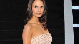 Jordana Brewster, madre de un niño llamado Julian Brewster-Form tras recurrir a un vientre de alquiler