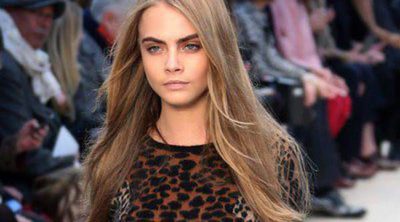 Harry Styles y Cara Delevingne vuelven a salir juntos