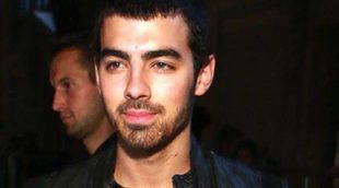 Hilaria Thomas, Joe Jonas, Kanye West y Katie Holmes, cita con la moda en la Nueva York Fashion Week