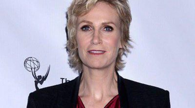 Jane Lynch asegura que el episodio homenaje a Cory Monteith de 'Glee' es "realmente hermoso"