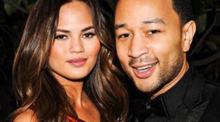 John Legend y Chrissy Teigen invitan a Kanye West a su boda en Lago Como, Italia