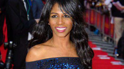 Sinitta, gran amiga de Simon Cowell, está celosa de que este vaya a tener un hijo con Lauren Silverman