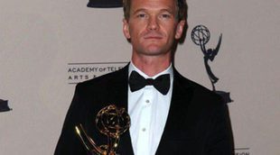 Neil Patrick Harris, Heidi Klum, Melissa Leo y Carrie Preston, entre los premiados en los Emmy Creativos 2013