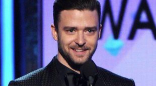 Justin Timberlake, One Direction, Lady Gaga y Pablo AlborÃ¡n, entre los nominados a los MTV EMA 2013