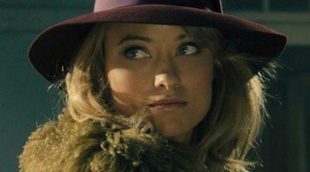 Chris Hemsworth flirtea con Olivia Wilde en este clip exclusivo de 'Rush'