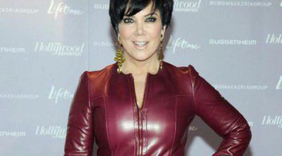 Kris Jenner ordena a Khloe Kardashian que firme el divorcio con Lamar Odom