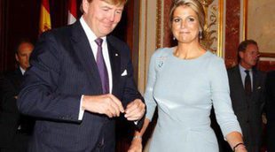 Así ha sido la visita de presentación de los Reyes Guillermo Alejandro y Máxima de Holanda a España