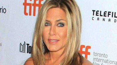 Vuelven los rumores de embarazo para Jennifer Aniston