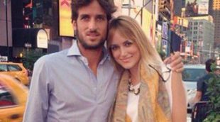 Alba Carrillo felicita Feliciano López por su cumpleaños: "Hoy hace 32 años que nació mi otra mitad"