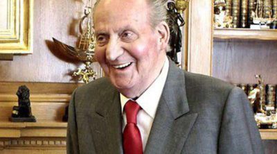 El Rey Don Juan Carlos será operado de la cadera izquierda el martes en el Hospital Quirón de Madrid