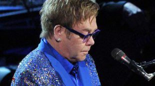 Elton John y Carrie Underwood ponen el toque musical a la entrega de los Emmy 2013