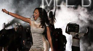 'For Once In My Life' es el nuevo single y videoclip de Mel B