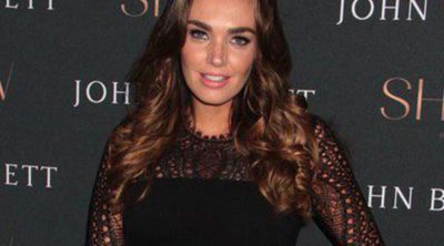 Tamara Ecclestone reaparece tras anunciar su embarazo: "Me encantaría que fuera una niña"