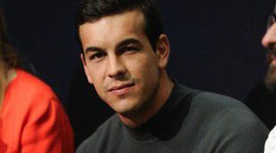 Mario Casas presenta en el Festival de San Sebastián 2013 'Palmeras en la nieve'