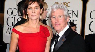 Richard Gere y Carey Lowell se separan tras once años de matrimonio