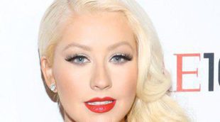 'We Remain' serÃ¡ la aportaciÃ³n de Christina Aguilera a la banda sonora de 'Los Juegos del Hambre: En llamas'