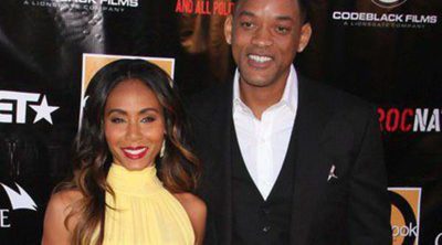 Jada Pinkett Smith confiesa que fue adicta y habla sobre las dificultades del matrimonio