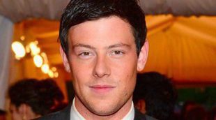 'Glee' lanza un cartel promocional del capítulo homenaje a Cory Monteith: "La palabra más dura de decir es adiós"